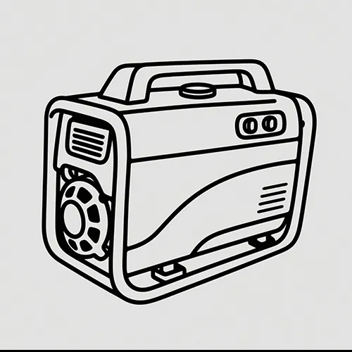 Heomaito Support — Generators, Nail Guns & Motorcycle Batteries