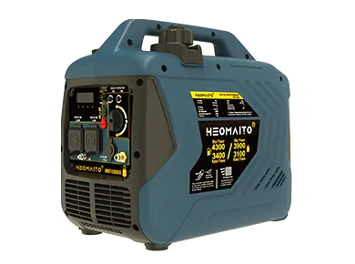 Heomaito Dealer – Generators, Nailers & Motorcycle Batteries