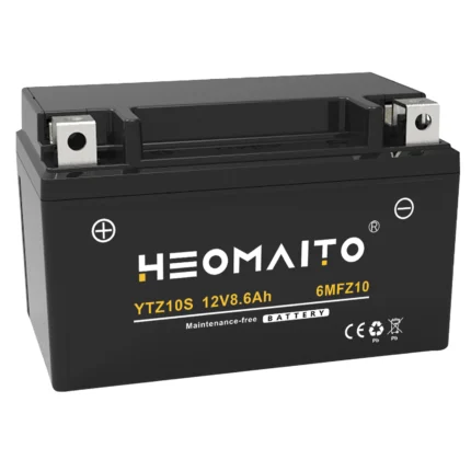 HMT1400i 1200W Inverter Generator | Portable Gasoline Power