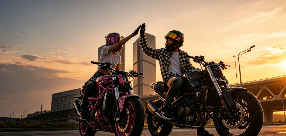 Heomaito: motorcycle batteries, inverter generators, and nail guns